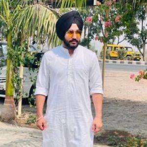 Meet your Posher, Pawandeep